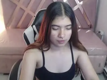 Chaturbate Sex Cam of alesia_v