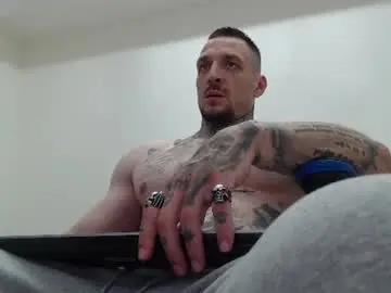 Chaturbate Best Webcam of thebestmuscles