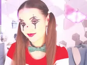 Chaturbate Best live sex cam show of lexi_kiss