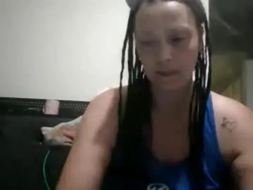 Chaturbate Adult Webcam of miztrezk