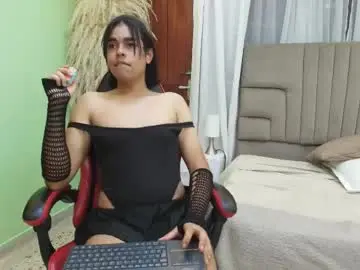 Chaturbate Adult Webcams of cloe_mylo