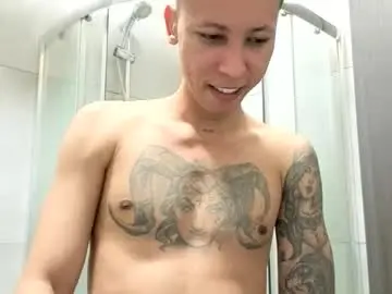 Chaturbate Sex Chat of elchicletv
