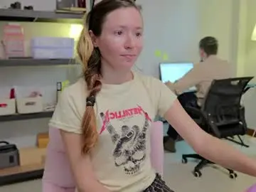Chaturbate Free Porn Cam of ellcrys