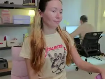 Chaturbate Sex Cam of ellcrys