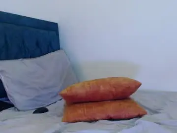 Chaturbate Live Sex of cedrixx10