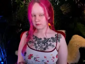 Chaturbate Sex Chat of kittenxoann