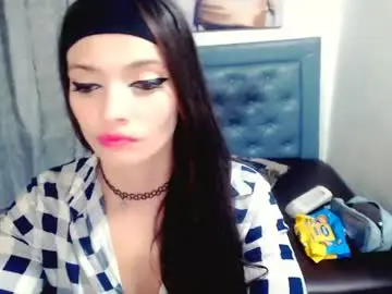 Chaturbate Live Sex of meghan_cherrys
