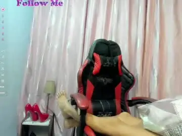 Chaturbate Live Porn of your_dreamasian