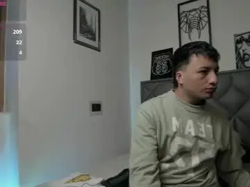 Chaturbate Sex Cam of dereck_klain