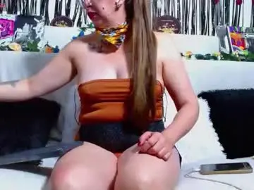 Chaturbate Best live sex cam show of wiktoriabrown69