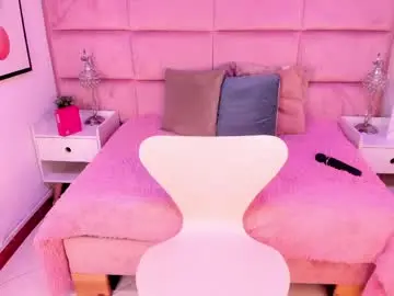 Chaturbate Best live sex cam show of janah_myers