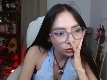 Chaturbate Sex Cam of moonlady_