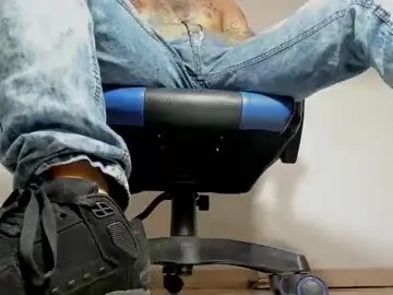 Chaturbate Sex Cam of jordan33blake