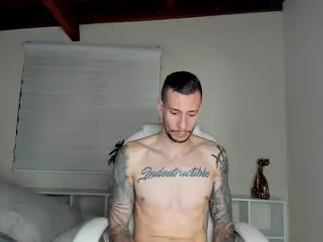 Chaturbate Private Sex Chat of j_king__