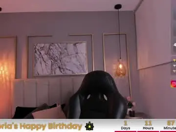 Chaturbate Watch Live Sex Cams of vikypetiteee