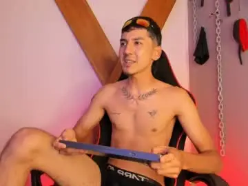 Chaturbate Sex Cam of dilan_ar5