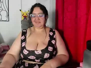 Chaturbate Private Sex Chat of rubyy_24