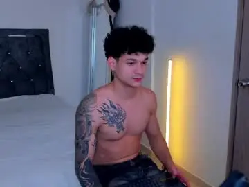 Chaturbate Adult Webcams of morthy_downey