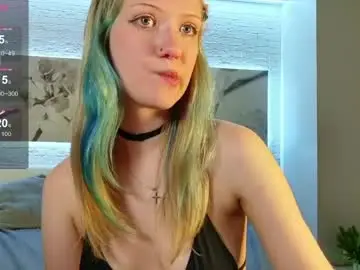 Chaturbate Private Sex Chat of lina_vi