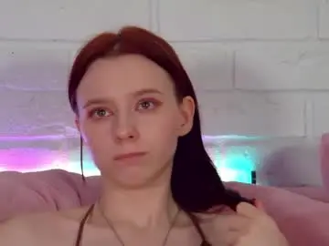 Chaturbate Live Sex Cam of arinakubrick