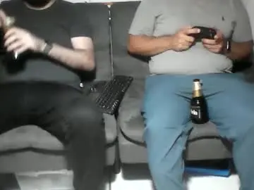 Chaturbate Private Sex Chat of pablovc33