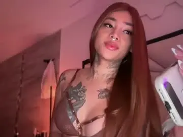 Chaturbate Adult Webcams of katy_monrroy