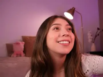 Chaturbate Private Sex Chat of annie_evans24
