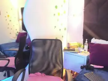 Chaturbate Private Sex Chat of letiziia_sky