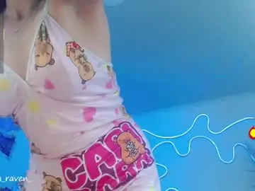 Chaturbate Adult Webcam of ninna_raven