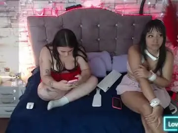 Chaturbate Sex Chat of ceelesterouse
