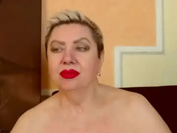 Chaturbate Live Porn of posh_lady
