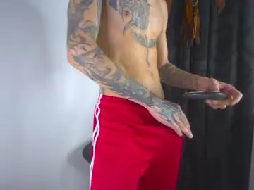 Chaturbate Free Porn Cam of sem_alas