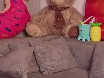 Chaturbate Live Sex of seth_vega_