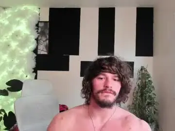 Chaturbate Sex Cam of thejohnnystone