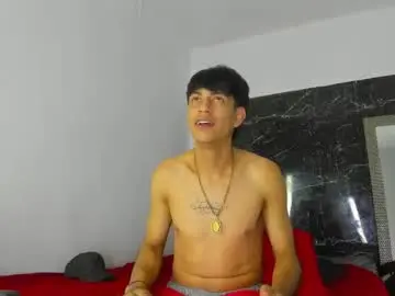 Chaturbate Watch Live Sex Cams of alejitoo_23
