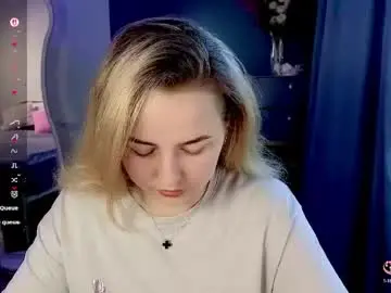 Chaturbate Live Sex Cam of mira_mermayd