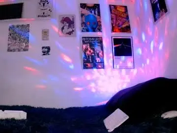 Chaturbate Live Porn of plutonbluemoon_999