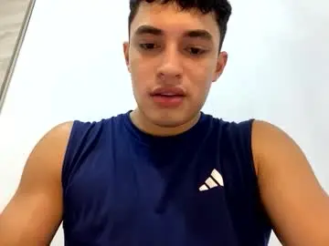 Chaturbate Live Porn of santi36rt