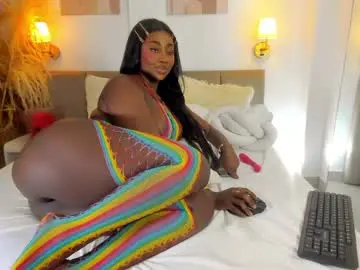 Chaturbate Live Sex Cam of lexa_cooper_