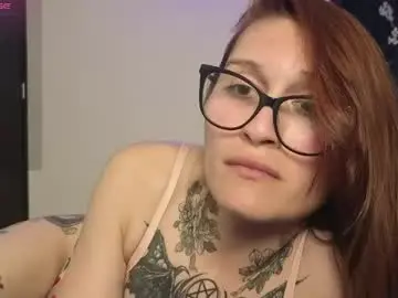 Chaturbate Private Sex Chat of exolizzz66