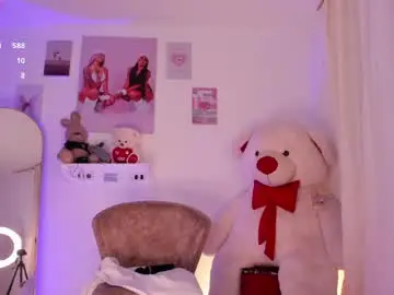 Chaturbate Nude Webcam of pretty_pettite