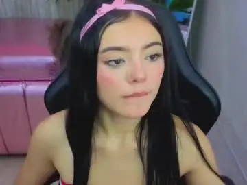 Chaturbate Nude Webcam of vaneloppe_t