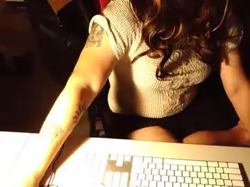 Chaturbate Free Porn Cam of crossdressercrowe