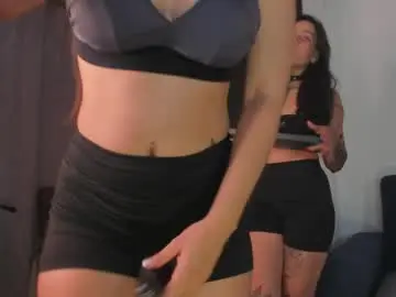 Chaturbate Live Sex of mishelkrave_