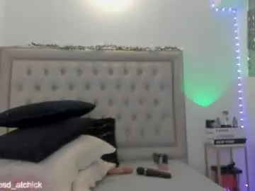 Chaturbate Live Sex Cam of kristy_calderon