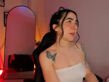 Chaturbate Best live sex cam show of luna_tagliaferri
