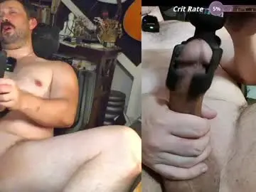 Chaturbate Sex Cam of mr_foxxy