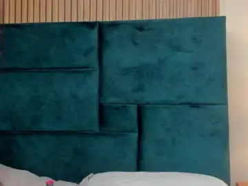 Chaturbate Sex Cam of amber_kiss_