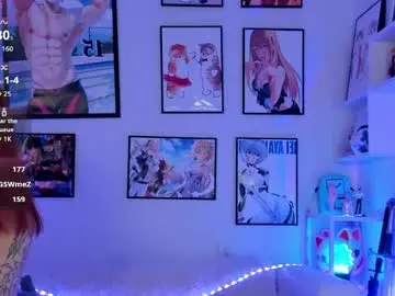 Chaturbate Adult Webcam of mi_mi_mia