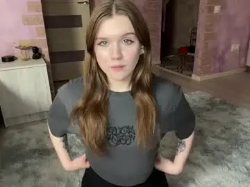 Chaturbate Free Live Porn of dorotameow